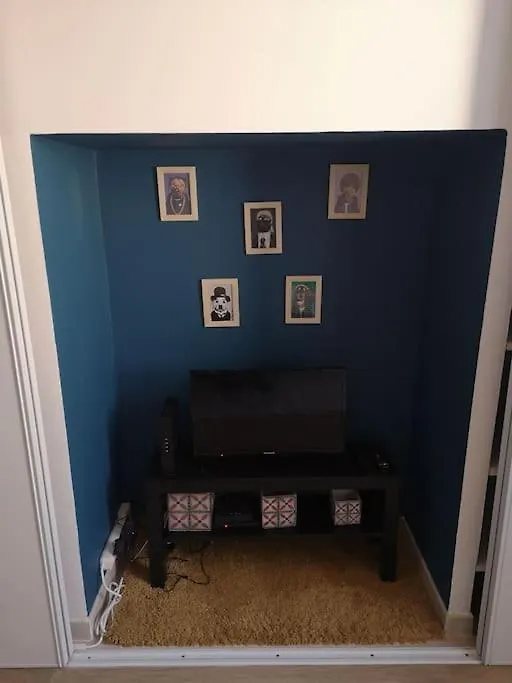 Appartement Cosy Au Centre-Ville De Toulouse