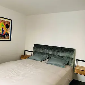 Centre 4 Couchages Apartamento