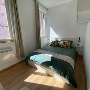 Le Petit Minimes Au Bord Du Canal Du Midi Apartamento