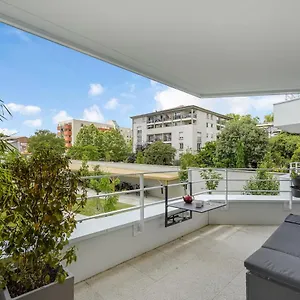 La Marquette - Avec Balcon Toulouse