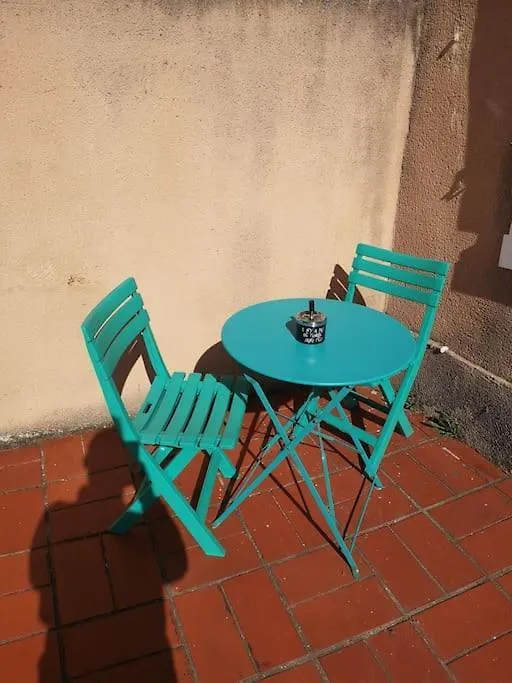 Appartement Cosy Au Centre-Ville De Toulouse Franciaország